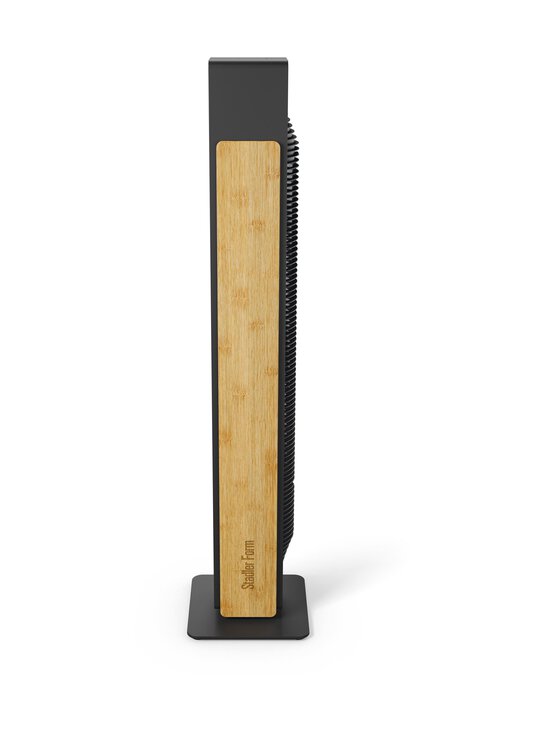 Stadler Form - SFNICKV Nick Bambu -tuuletin - BLACK | Stockmann - photo 2