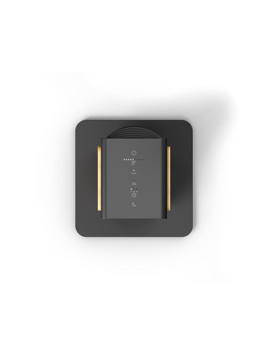 Stadler Form - SFNICKV Nick Bambu -tuuletin - BLACK | Stockmann - photo 3