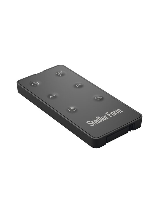 Stadler Form - SFNICKV Nick Bambu -tuuletin - BLACK | Stockmann - photo 6