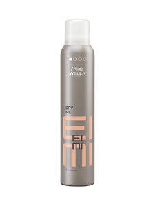 Wella Professionals EIMI - EIMI Dry Me -kuivashampoo 180 ml Wella Professionals EIMI - EIMI Dry Me -kuivashampoo 180 ml | Stockmann