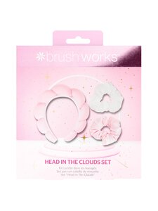 Brushworks - Komplekt Head In The Clouds Set | Stockmann