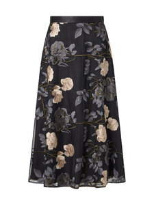 Ida Sjöstedt - Raven-hame - GREY FLORAL | Stockmann