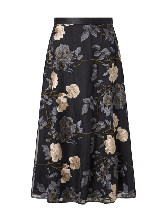 Ida Sjöstedt - Raven-hame - GREY FLORAL | Stockmann - photo 1