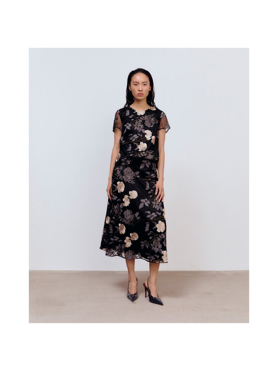 Ida Sjöstedt - Raven-hame - GREY FLORAL | Stockmann - photo 2