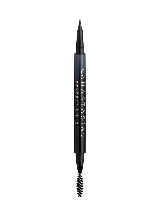 Anastasia - Microstroke Brow Pen - kulmakynä - DARK BROWN | Stockmann - photo 1