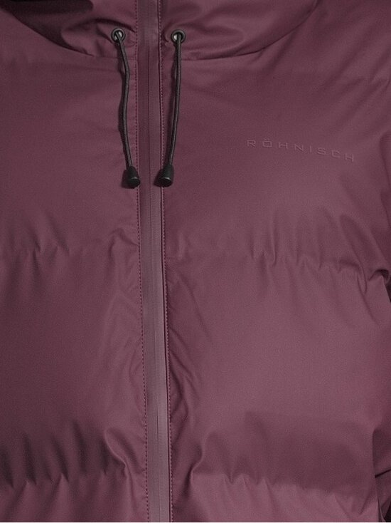 Röhnisch - Element Shield Padded Mid -takki - X122 WINETASTING | Stockmann - photo 4