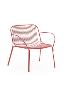 Kartell - Hiray-nojatuoli - PUNAINEN Kartell - Hiray-nojatuoli - PUNAINEN | Stockmann