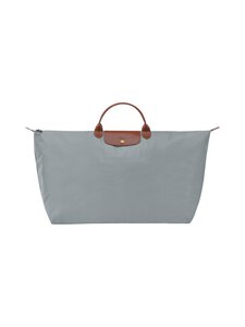Longchamp - Le Pliage Original Travel M soma - P80 STEEL | Stockmann