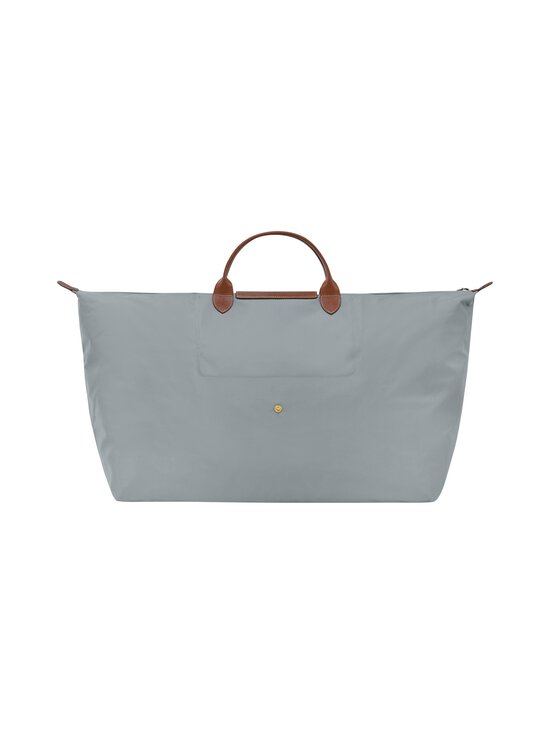 Longchamp - Kott Le Pliage Original Travel M - P80 STEEL - photo 2 Longchamp - Kott Le Pliage Original Travel M - P80 STEEL | Stockmann - photo 2