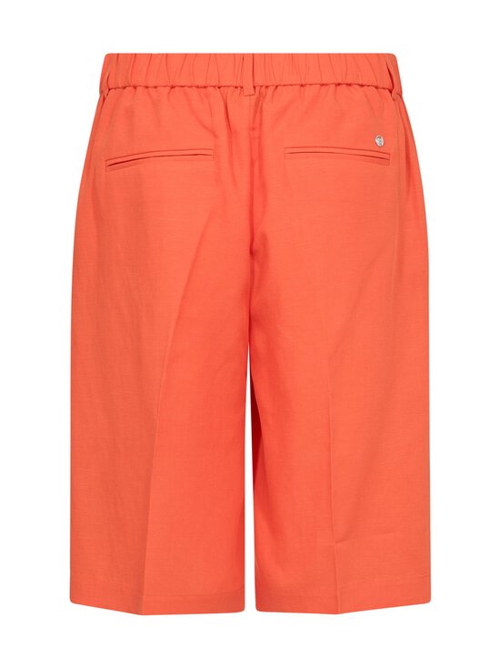 MOS MOSH - MmBai Alexis -shortsit - 167 SPICY ORANGE | Stockmann - photo 2