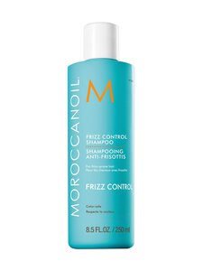 Moroccanoil - Frizz Control -Silottava Shampoo 250 ml | Stockmann