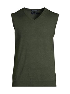 Cap Horn - Sed-merinovillaliivi - HERITAGE GREEN MEL.105222 | Stockmann