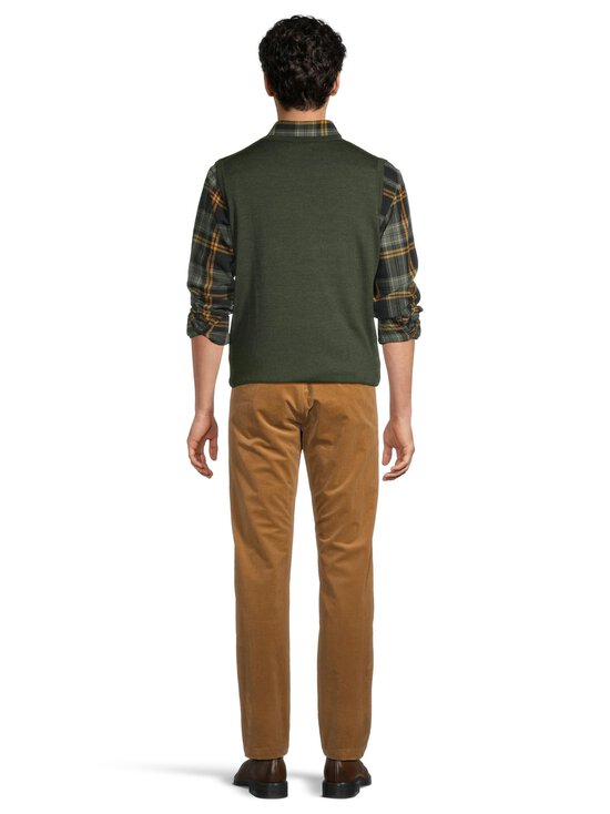Cap Horn - Sed-merinovillaliivi - HERITAGE GREEN MEL.105222 | Stockmann - photo 3