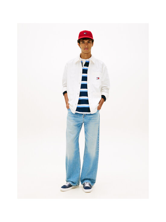 Tommy Jeans - Essential virskrekls - YBH ANCIENT WHITE | Stockmann - photo 2