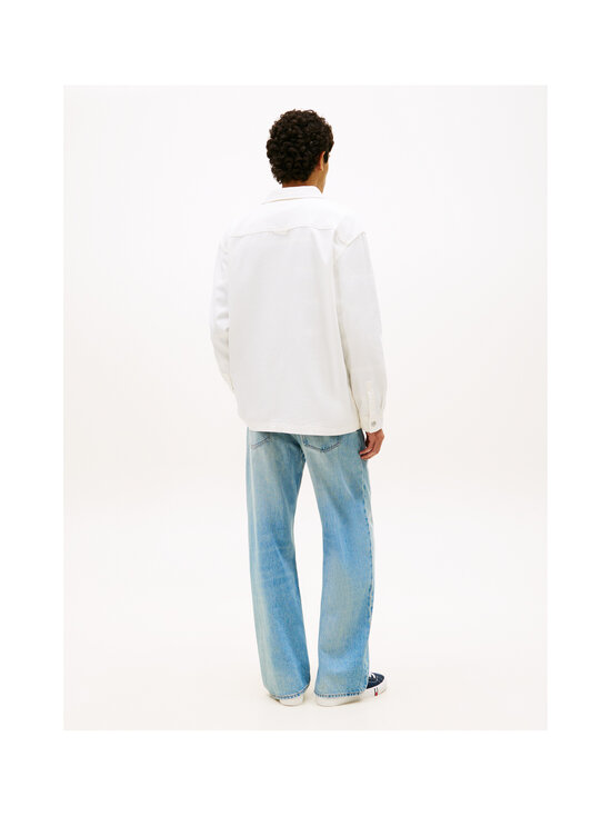 Tommy Jeans - Essential virskrekls - YBH ANCIENT WHITE | Stockmann - photo 3