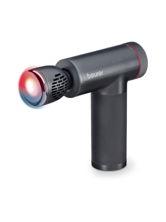 Beurer - MG 195 Hot & Cold -lihashuoltovasara - BLACK - photo 2 Beurer - MG 195 Hot & Cold -lihashuoltovasara - BLACK | Stockmann - photo 2