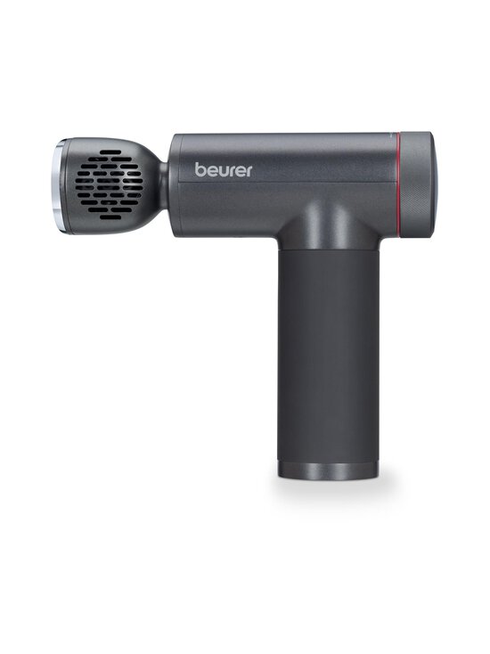 Beurer - MG 195 Hot & Cold -lihashuoltovasara - BLACK - photo 3 Beurer - MG 195 Hot & Cold -lihashuoltovasara - BLACK | Stockmann - photo 3