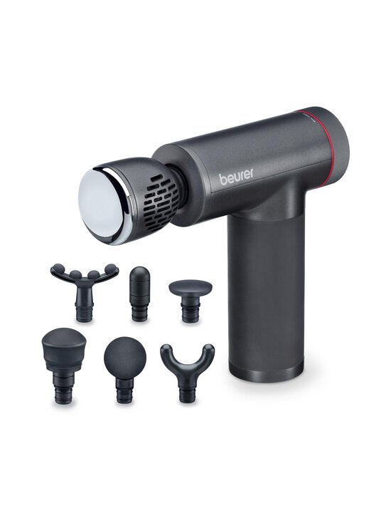 Beurer - MG 195 Hot & Cold -lihashuoltovasara - BLACK - photo 4 Beurer - MG 195 Hot & Cold -lihashuoltovasara - BLACK | Stockmann - photo 4
