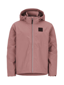 Didriksons - Volt jaka - K22 DULSE PINK | Stockmann