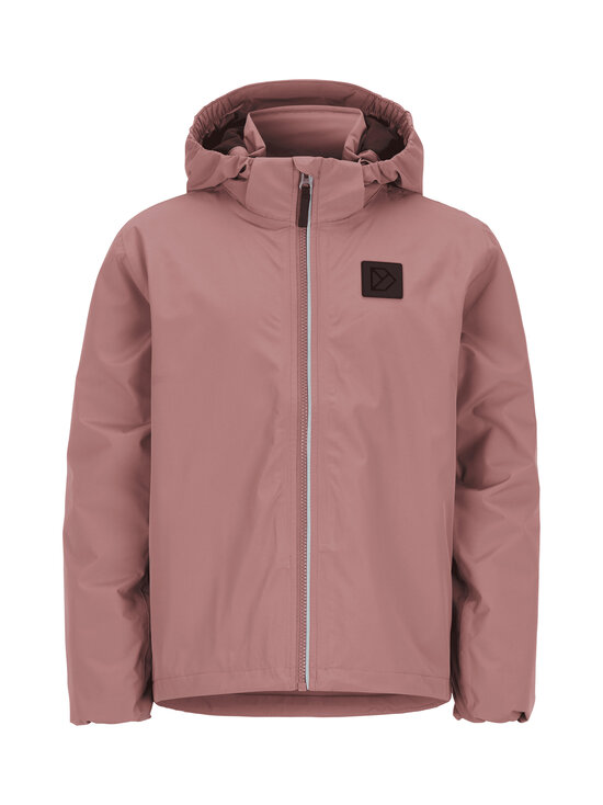 Didriksons - Volt jaka - K22 DULSE PINK | Stockmann - photo 1