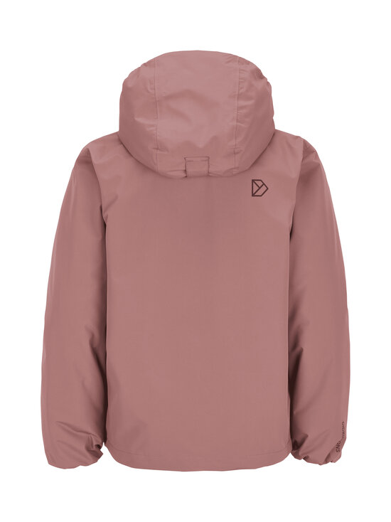 Didriksons - Volt jaka - K22 DULSE PINK | Stockmann - photo 2