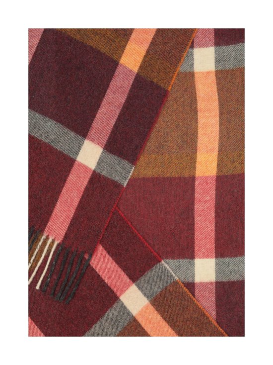 CONSTRUE - Sevilla-villakaulaliina 30 x 200 cm - 803 WINE | Stockmann - photo 2