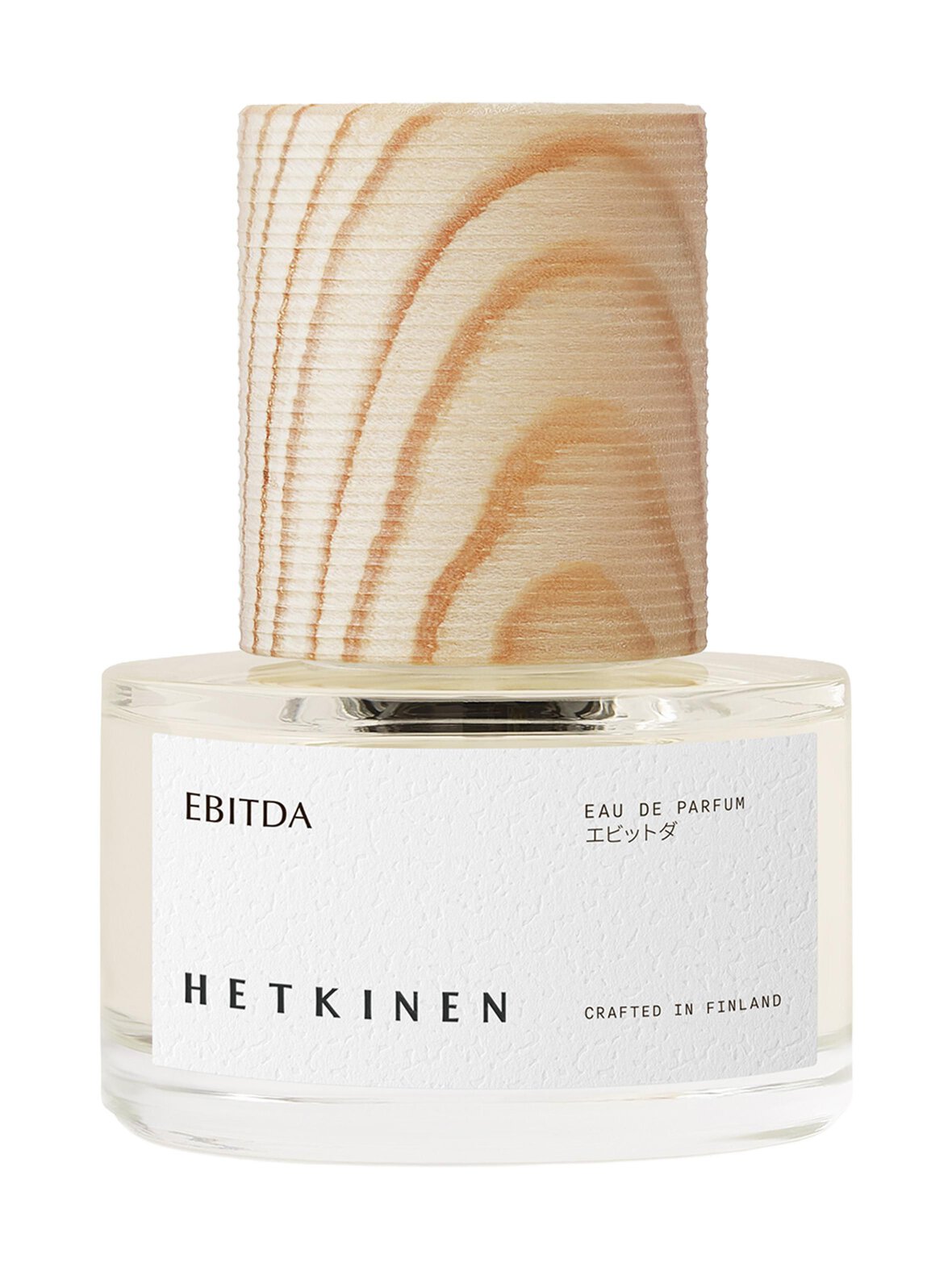 Eau De Parfum -tuoksu