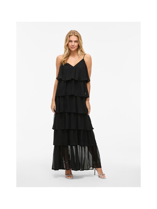 Vila  – ViHarley Ruffle -mekko