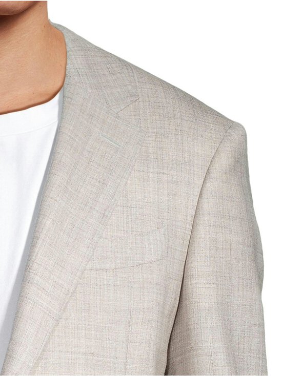 Canali - Bleiseri - 708 SAND - photo 4 Canali - Bleiseri - 708 SAND | Stockmann - photo 4