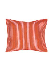 Marimekko - Piccolo-tyynyliina - 230 ORANGE, PINK Marimekko - Piccolo-tyynyliina - 230 ORANGE, PINK | Stockmann