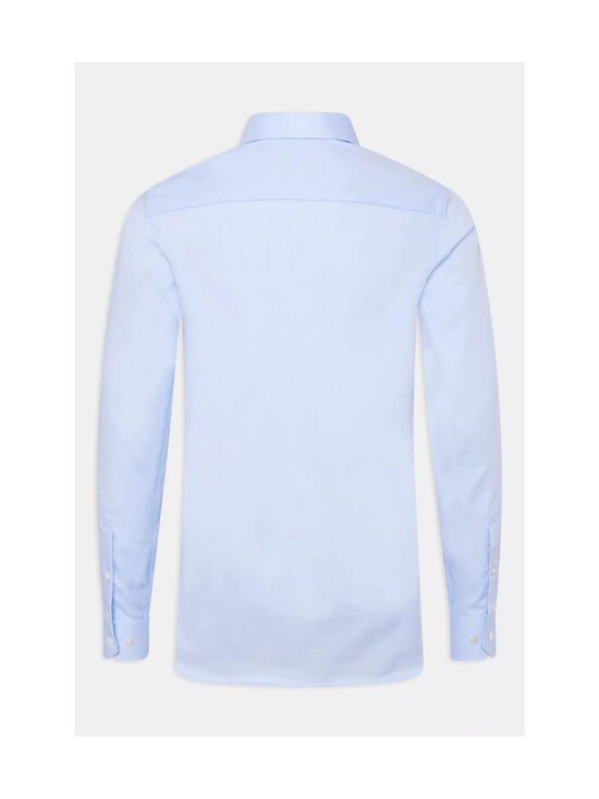 Oscar Jacobson - Slim Fit Cut Away Banker -kauluspaita - 299 LIGHT BLUE - photo 4 Oscar Jacobson - Slim Fit Cut Away Banker -kauluspaita - 299 LIGHT BLUE | Stockmann - photo 4