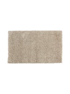 Möve - Linentwist-kylpyhuonematto 60 x 100 cm - LUONNONVÄRI | Stockmann