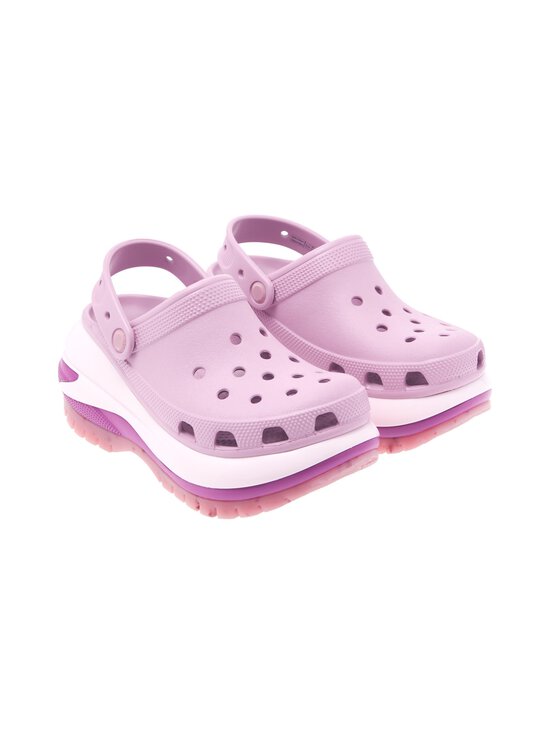 Crocs - Sandaalid Classic Mega Crush Clog - 5BX HYDRANGEA - photo 5 Crocs - Sandaalid Classic Mega Crush Clog - 5BX HYDRANGEA | Stockmann - photo 5