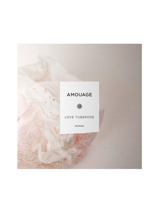 Amouage - Love Tuberose Woman EdP parfimērijas ūdens - NOCOL | Stockmann - photo 2