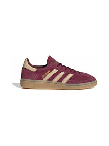 adidas Originals - Tennised Handball Spezial - KK0929 MAROON/WARVAN/GOLDMT | Stockmann