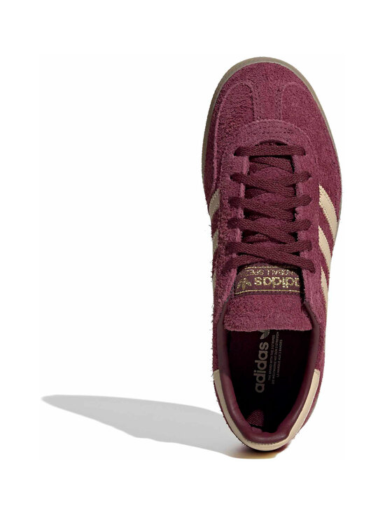 adidas Originals - Tennised Handball Spezial - KK0929 MAROON/WARVAN/GOLDMT | Stockmann - photo 2