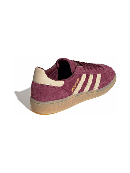 adidas Originals - Tennised Handball Spezial - KK0929 MAROON/WARVAN/GOLDMT | Stockmann - photo 3