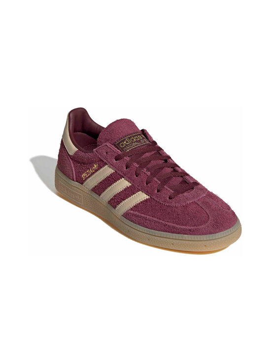 adidas Originals - Tennised Handball Spezial - KK0929 MAROON/WARVAN/GOLDMT | Stockmann - photo 4