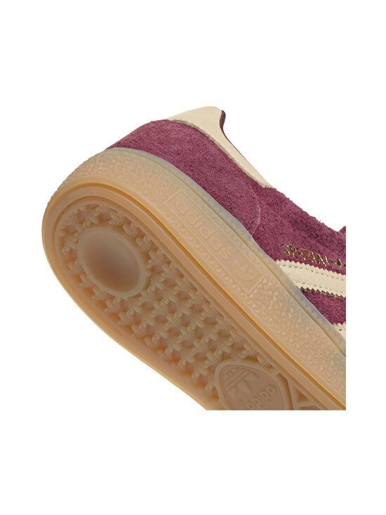 adidas Originals - Tennised Handball Spezial - KK0929 MAROON/WARVAN/GOLDMT | Stockmann - photo 5