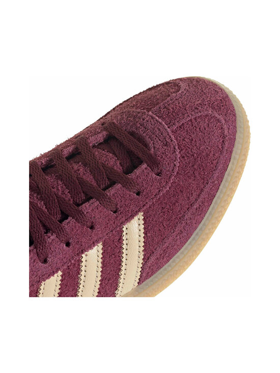 adidas Originals - Tennised Handball Spezial - KK0929 MAROON/WARVAN/GOLDMT | Stockmann - photo 6
