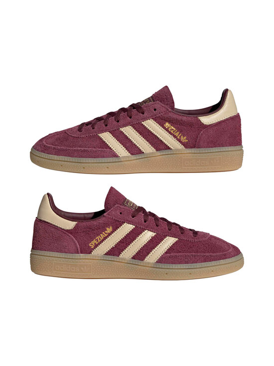 adidas Originals - Tennised Handball Spezial - KK0929 MAROON/WARVAN/GOLDMT | Stockmann - photo 7
