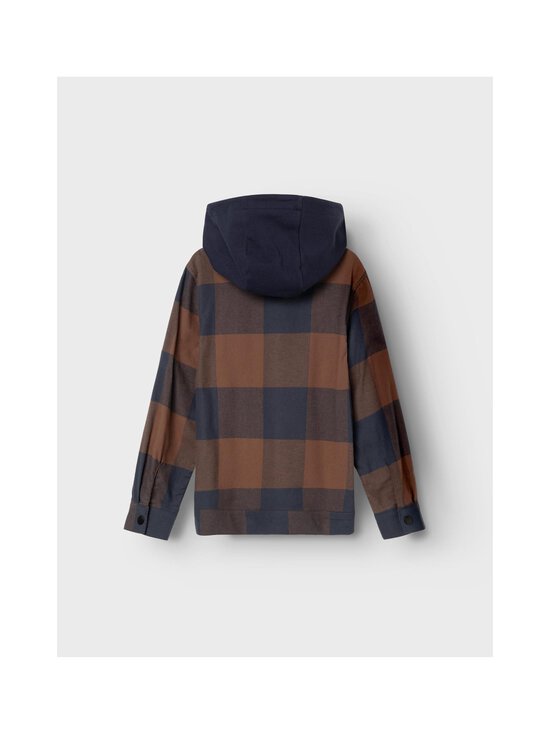 Name It - NkmSorom krekls ar kapuci - MUSTANG | Stockmann - photo 2