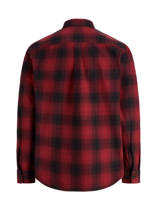 Jack & Jones - JprBluivy Check -päällyspaita - ROSEWOOD | Stockmann - photo 2
