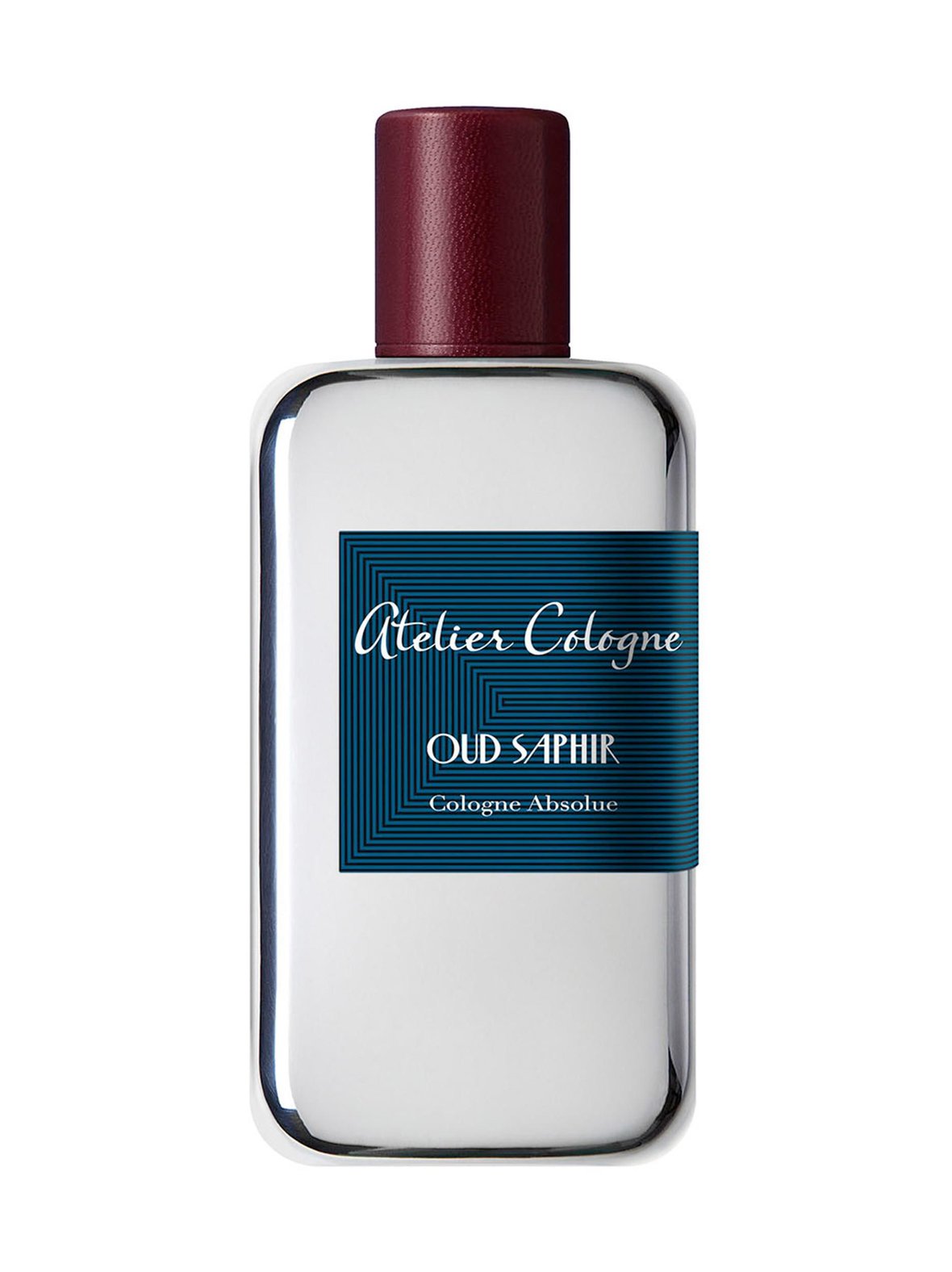 Oud Saphir Cologne Absolue -tuoksu, Atelier Cologne