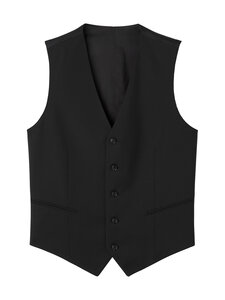 Tiger of Sweden - Winston-liivi - 050 BLACK | Stockmann