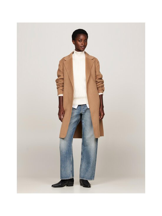 Tommy Hilfiger  – Villakangastakki