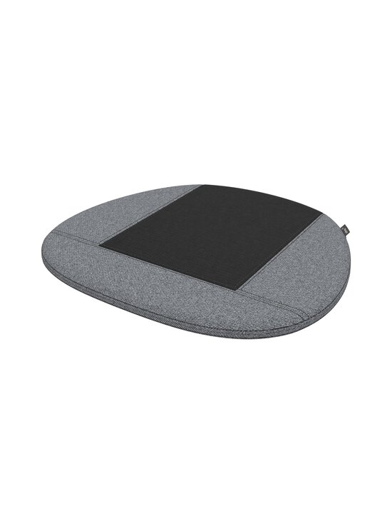 Vitra - Soft Seat B sēdekļa spilvens 41,5 x 37 x 2 cm - 87 PLANO NERO/CREAM WHITE - photo 2 Vitra - Soft Seat B sēdekļa spilvens 41,5 x 37 x 2 cm - 87 PLANO NERO/CREAM WHITE | Stockmann - photo 2