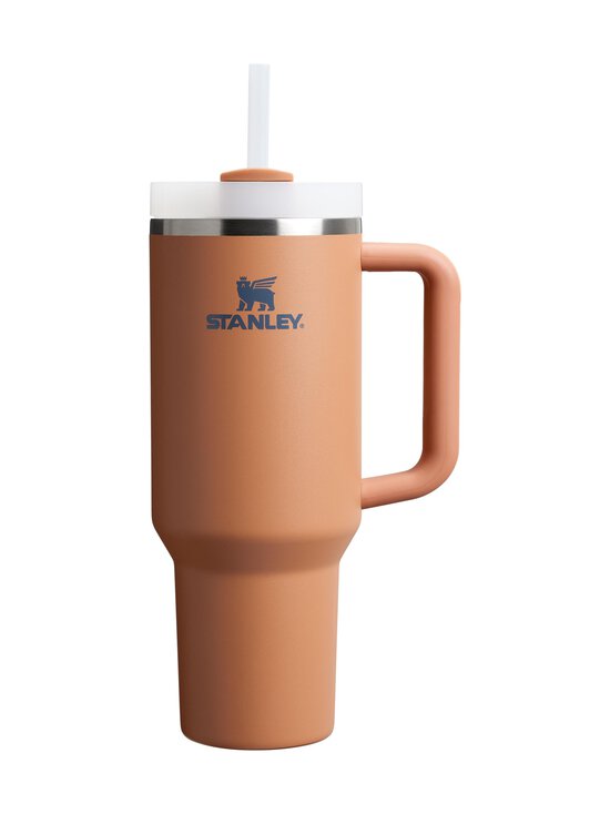 Stanley - Termokruus The Quencher H2.O FlowState™ Tumbler 1,18 l - TOAST | Stockmann - photo 1
