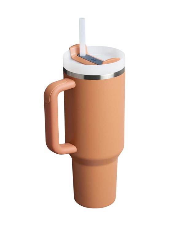 Stanley - Termokruus The Quencher H2.O FlowState™ Tumbler 1,18 l - TOAST | Stockmann - photo 2