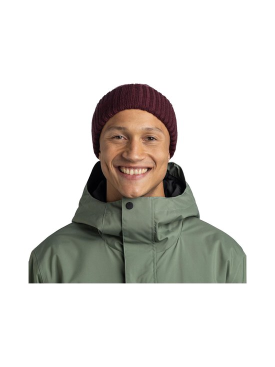 Buff - Erviny-villapipo - 632 MAROON - photo 2 Buff - Erviny-villapipo - 632 MAROON | Stockmann - photo 2